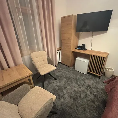 Goscinne U Niny - Konukevi 3*
