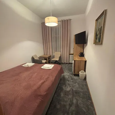 Konukevi Goscinne U Niny - 3*