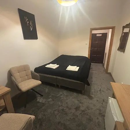 Konukevi Goscinne U Niny -