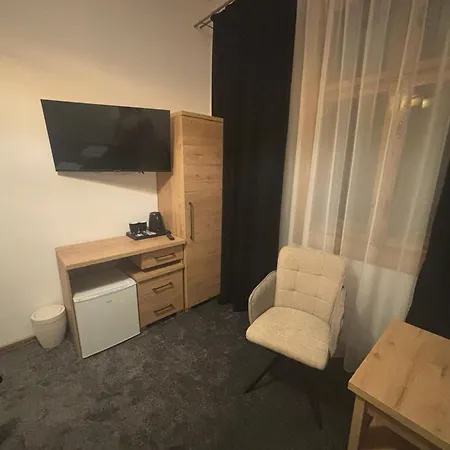 Goscinne U Niny - 3* Szklarska Poreba