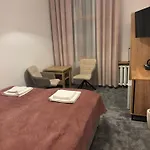 Casa de hóspedes Goscinne U Niny - 3*