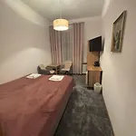 Casa de hóspedes Goscinne U Niny - 3*