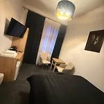 Goscinne U Niny - Casa de hóspedes 3*
