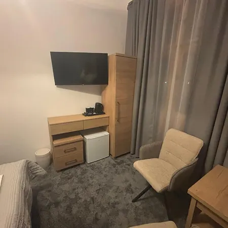 Konukevi Goscinne U Niny - 3*