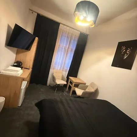 Gościnne U Niny - Pensjonat 3*
