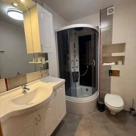 Gościnne U Niny - 3*