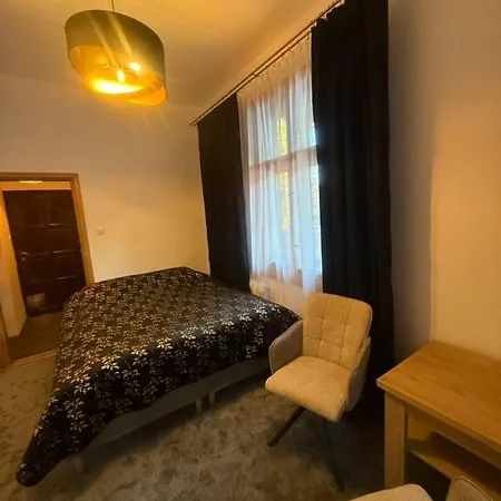 Gościnne U Niny - 3* Szklarska Poręba