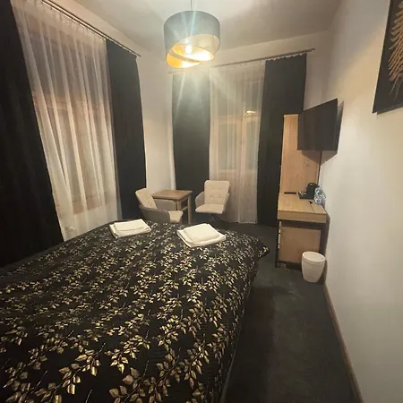 Konukevi Goscinne U Niny - 3*