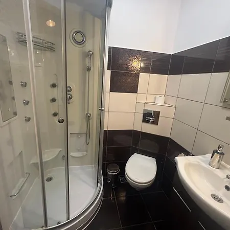 Goscinne U Niny - Konukevi