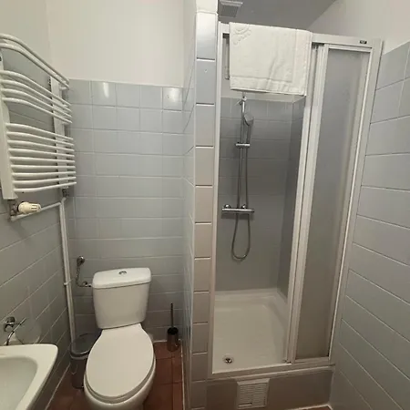Gościnne U Niny -
