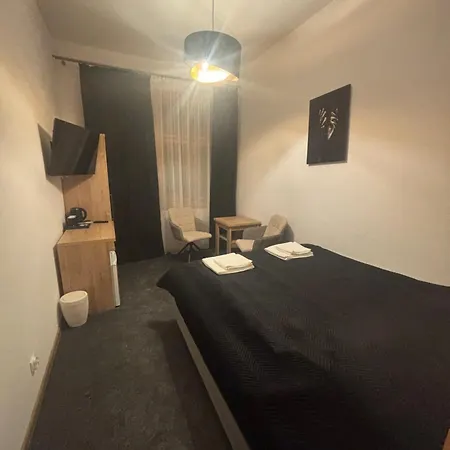 Gościnne U Niny - 3*