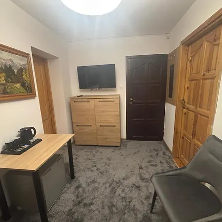 Goscinne U Niny - Konukevi Szklarska Poreba