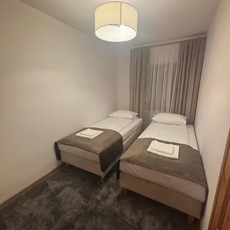 Goscinne U Niny - Гостевой дом 3*