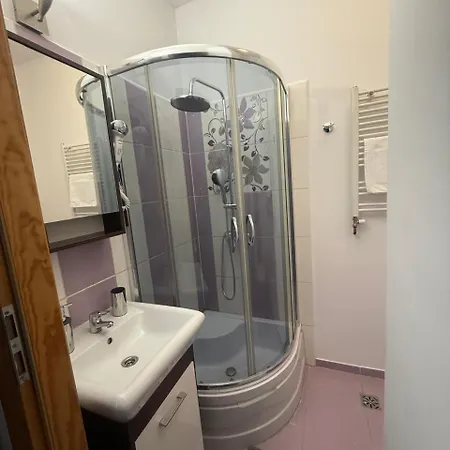 Guest house Goscinne U Niny - Szklarska Poreba