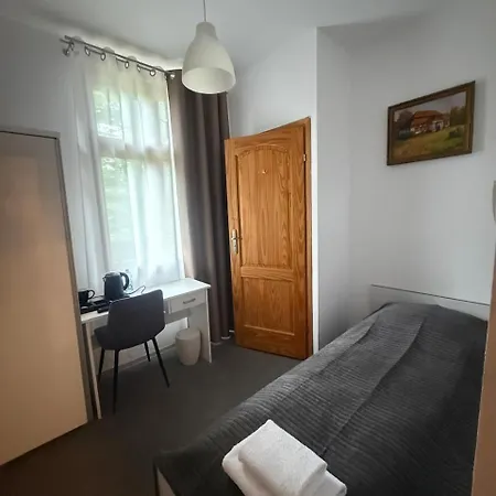Goscinne U Niny - 3* Szklarska Poreba