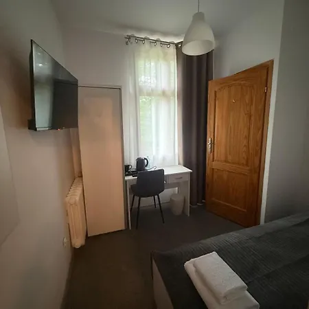 Goscinne U Niny - Guest house 3*
