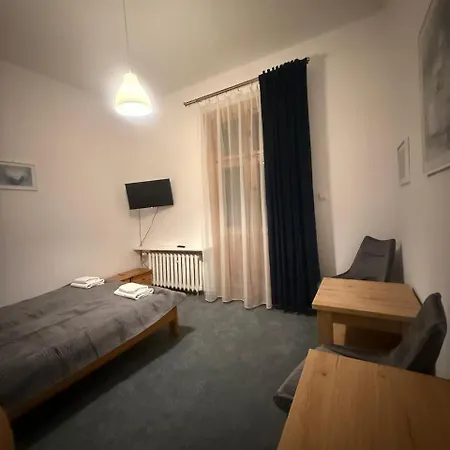 Gościnne U Niny - 3*