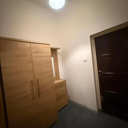 Gościnne U Niny -