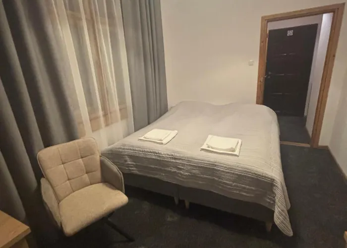 Goscinne U Niny - Konukevi Szklarska Poreba