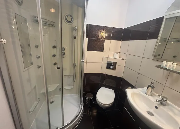 Goscinne U Niny - Konukevi