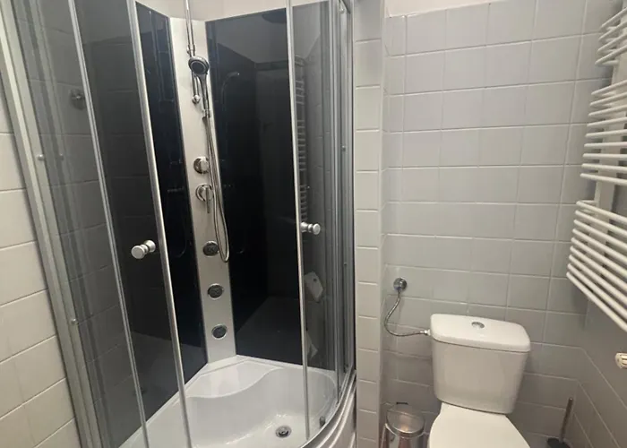 Goscinne U Niny - Konukevi 3*