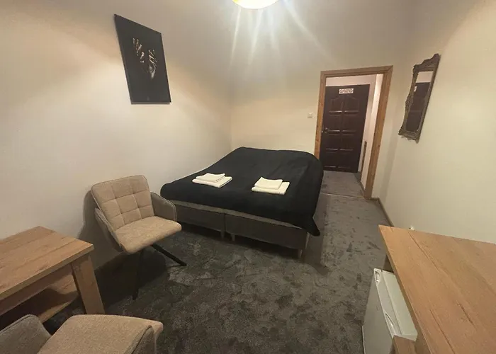 Konukevi Goscinne U Niny -